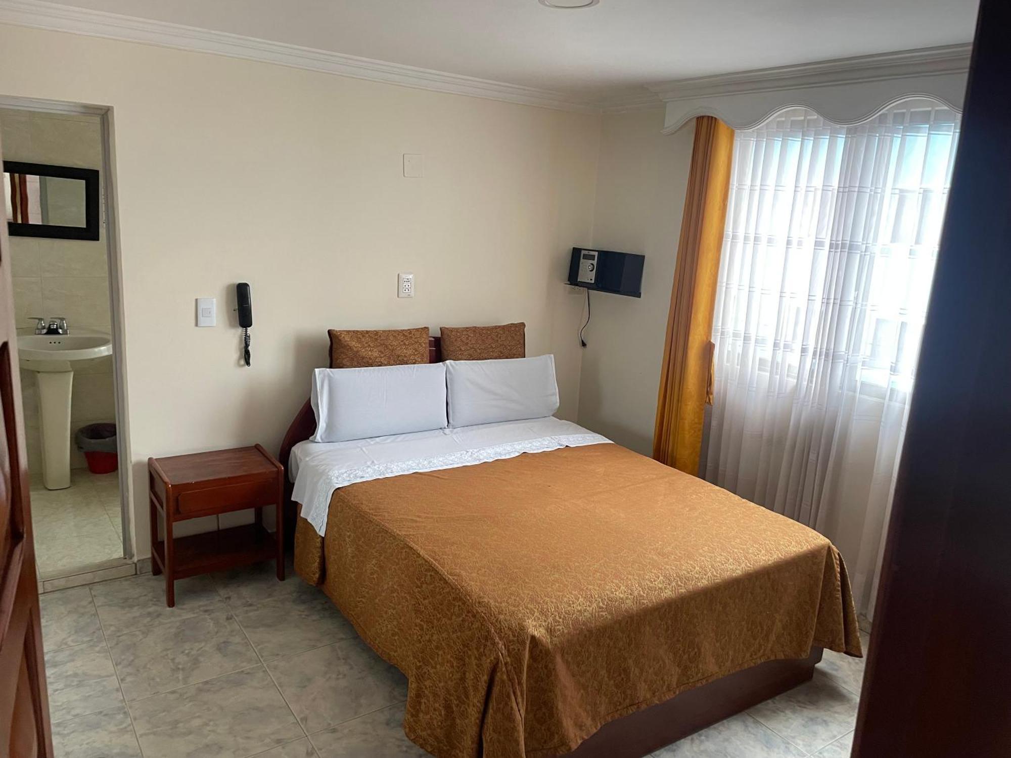 Brisas Real Kapselhotel